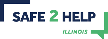 Safe2Help Logo